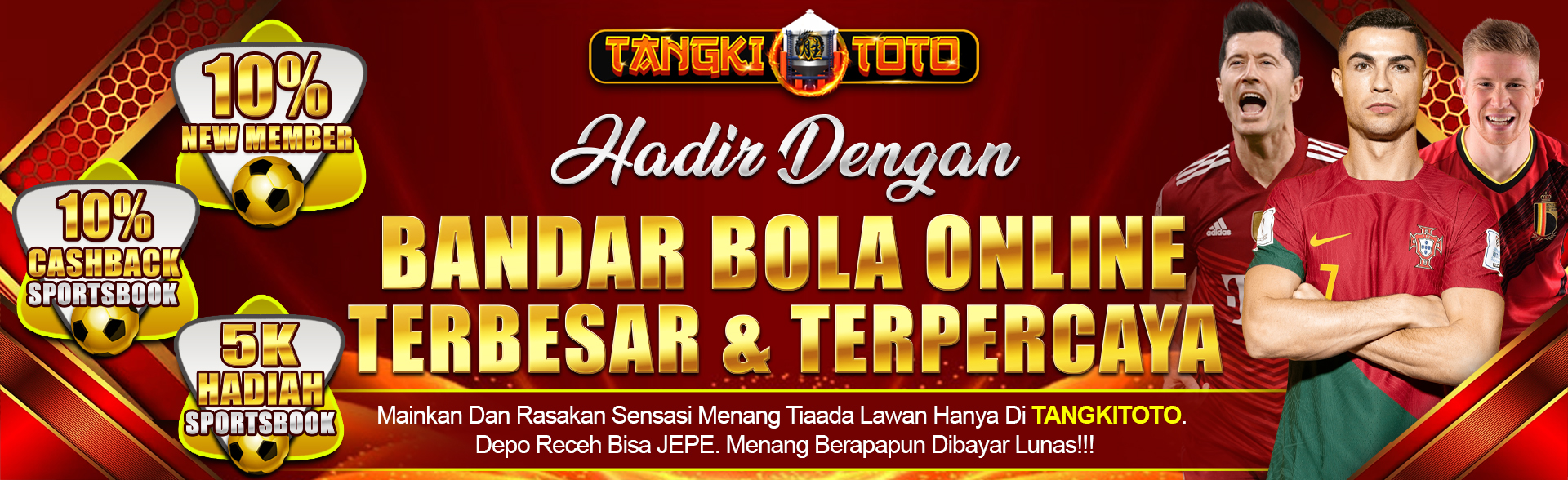 Bandar Bola online